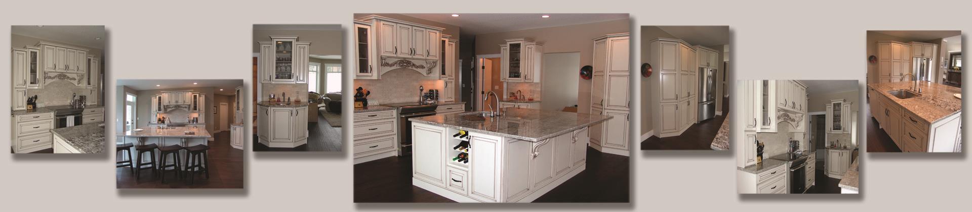 Quality Cabinets at QualityCabinets.ca - Parksville - Qualicum